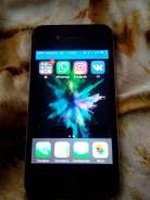Apple iPhone 4s. Б/у