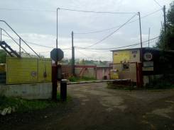 Гаражи капитальные. переулок Степной 6б, р-н Железнодорожный, 19 кв. м., электричество