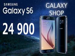 Samsung Galaxy S6. Новый