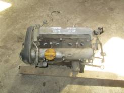 Двигатель в сборе. Opel Vectra, C Двигатели: Z18XE, Z18XER