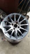 K&K. x14, 4x100.00