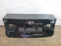 Крышка багажника. Kia Rio. Под заказ