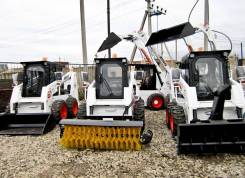 Forway WS 50. Новый минипогрузчик (Форвей), 750 кг.