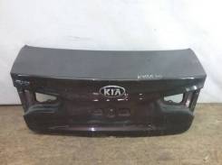 Крышка багажника. Kia Rio. Под заказ
