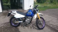 Suzuki Djebel 250. 250 куб. см., исправен, птс, с пробегом. Под заказ