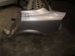Крыло. Opel Vectra, C