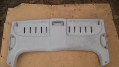 Обшивка потолка. Volkswagen: Caddy, Touran, Golf Plus, Golf, Beetle, Polo Skoda Yeti Skoda Roomster Skoda Fabia Двигатели: CBZA, CBZB, CBZC