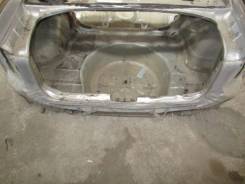 Панели и облицовка салона. Opel Vectra, C