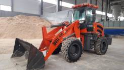 Bull SL930. Погрузчик , 4 500 куб. см., 3 000 кг.