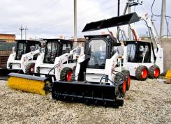Forway WS 65. Новый минипогрузчик , 900 кг.