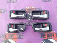 Ручка открывания багажника. Toyota Chaser, GX100, JZX100 Toyota Cresta, GX100, JZX100 Toyota Mark II, GX100, JZX100