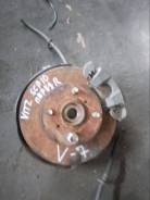 Ступица. Toyota Platz, SCP11 Toyota Vitz, SCP10 Двигатель 1SZFE