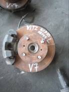 Ступица. Toyota Platz, SCP11 Toyota Vitz, SCP10 Двигатель 1SZFE