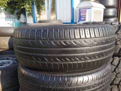 Kumho Solus KH15. Летние, износ: 40%, 1 шт