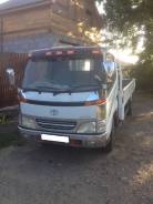 Toyota Toyoace. Продается грузовик Toyota ToyoAce, 3 660 куб. см., 2 500 кг.