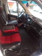 Fiat Ducato. 2012, 2 287 куб. см., 3 500 кг.