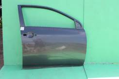 Дверь боковая. Toyota Corolla