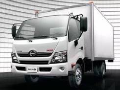 Запчасти HINO 300 500 700 Isuzu Elf