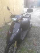 Suzuki ZZ Inch Up Sport. 50 куб. см., исправен, птс, с пробегом