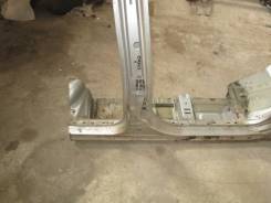 Порог кузовной. Opel Vectra, C