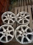 Manaray Sport Euro Speed. 5.5x14, 4x100.00, ET38, ЦО 60,1 мм.