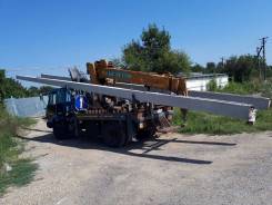 Isuzu Forward. Продам Ямобур . Автобуровая., 7 200 куб. см., 3 000 кг.