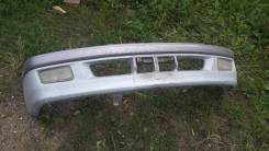 Бампер. Toyota Corona Premio, AT211, ST215, ST210 Toyota Corona, AT211, ST215, ST210 Двигатели: 3SFE, 3SFSE, 7AFE