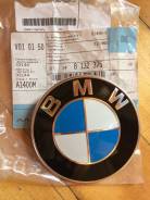 Эмблема. BMW 5-Series