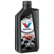 Valvoline. Вязкость 5W-50, синтетическое