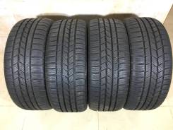 Nexen Winguard SPORT. Зимние, без шипов, 2013 год, износ: 5%, 4 шт