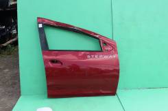 Дверь боковая. Renault Sandero Stepway