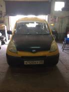 Toyota Funcargo. автомат, передний, 1.3, бензин