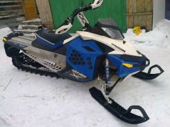 BRP Ski-Doo Summit 800R. исправен, есть птс, с пробегом