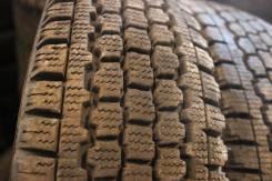 Bridgestone W940. Зимние, без шипов, износ: 5%, 2 шт