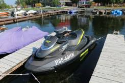 BRP Sea-Doo GTX. 260,00 л.с., Год: 2015 год