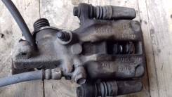 Суппорт задний Nissan primera P11 (99-02) лев. руль. Nissan Primera, P11, P11E