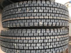 Dunlop Dectes SP001. Всесезонные, 2017 год, без износа, 1 шт