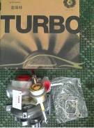 Турбина. Mitsubishi: L200, Pajero, Challenger, Delica, Pajero Sport, Strada, Pajero Pinin Двигатель 4D56