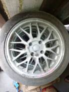 Mitsubishi. x17, 4x114.30