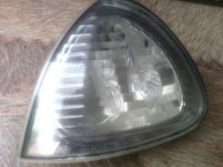 Габаритный огонь. Toyota Caldina, AT211G, CT216G, CT216, ST215G, ST215W, AT211