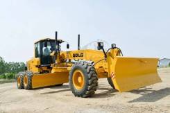 Sdlg. Автогрейдер SDLG G9165