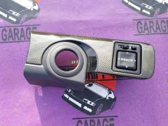 Вставка под замок зажигания. Toyota Chaser, GX100, JZX100 Toyota Mark II, GX100, JZX100