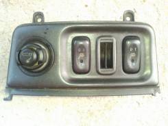 Подогрев сидений. Mitsubishi Sigma, F27A, F13A, F25A, F15A, F17A, F13AK, F12A, F11A