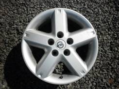 Nissan. x16, 5x114.30