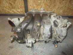 Коллектор впускной. Opel Astra Двигатель Z16XER