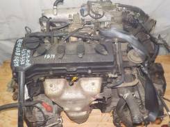 Двигатель в сборе. Nissan: Bluebird Sylphy, Sunny, Almera, AD, Wingroad Двигатель QG15DE