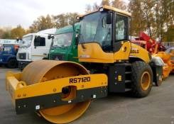 Sdlg. Каток грунтовый SDLG RS7120