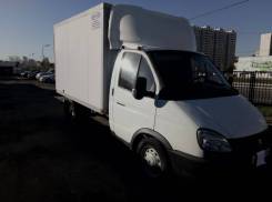 ГАЗ Соболь. Продается будка газ Соболь, 2 400 куб. см., 1 000 кг.