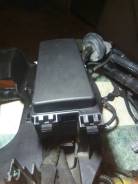 Блок предохранителей. Jeep Grand Cherokee, WK, WH, WK2