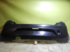 Бампер. Renault Sandero Renault Logan Двигатели: D4D, K7M, D4F, K4M, K7J, K9K